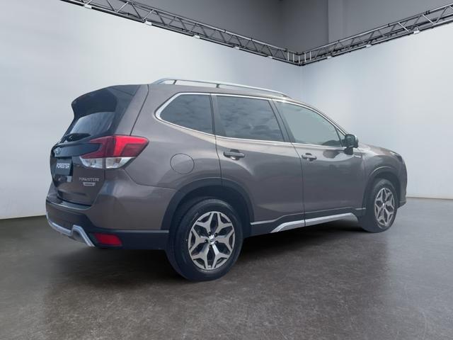 Subaru Forester - 2.0 e-BOXER MHEV AWD ACTIVE AUT. 150PS/110kW *El. Heckklappe +Apple CarPlay +RFK +LM-Felgen +LED*