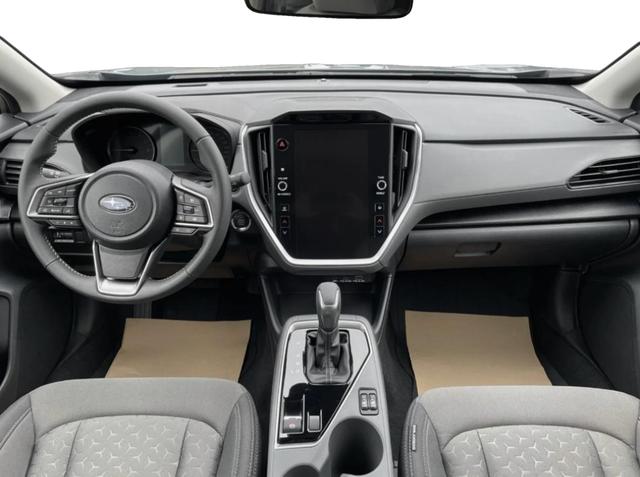 Subaru Crosstrek ADVENTURE 2.0 e-BOXER Hybrid 136PS/100kW AWD CVT. | +NAVI +360°-Kamera +RFK +Apple CarPlay +El. Heckklappe +Lenkradheizung 