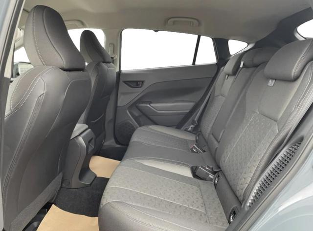 Subaru Crosstrek ADVENTURE 2.0 e-BOXER Hybrid 136PS/100kW AWD CVT. | +NAVI +360°-Kamera +RFK +Apple CarPlay +El. Heckklappe +Lenkradheizung 