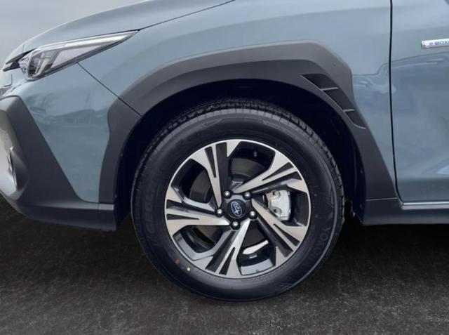 Subaru Crosstrek ADVENTURE 2.0 e-BOXER Hybrid 136PS/100kW AWD CVT. | +NAVI +360°-Kamera +RFK +Apple CarPlay +El. Heckklappe +Lenkradheizung 