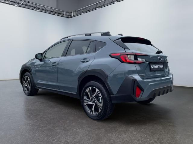 Subaru Crosstrek ADVENTURE 2.0 e-BOXER Hybrid 136PS/100kW AWD CVT. | +NAVI +360°-Kamera +RFK +Apple CarPlay +El. Heckklappe +Lenkradheizung 
