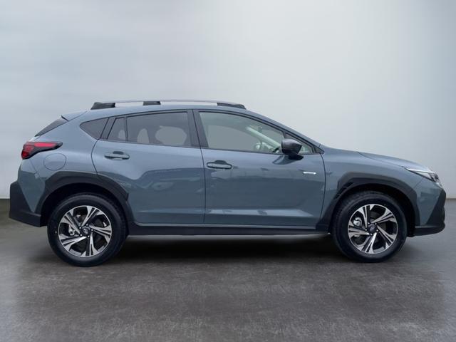 Subaru Crosstrek ADVENTURE 2.0 e-BOXER Hybrid 136PS/100kW AWD CVT. | +NAVI +360°-Kamera +RFK +Apple CarPlay +El. Heckklappe +Lenkradheizung 