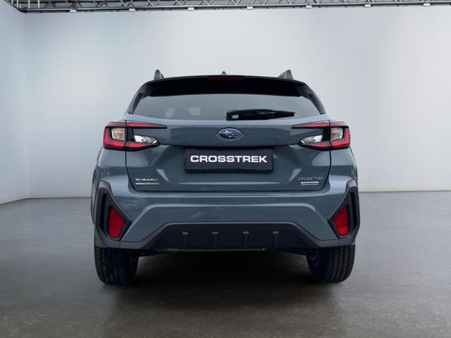 Subaru Crosstrek ADVENTURE 2.0 e-BOXER Hybrid 136PS/100kW AWD CVT. | +NAVI +360°-Kamera +RFK +Apple CarPlay +El. Heckklappe +Lenkradheizung 
