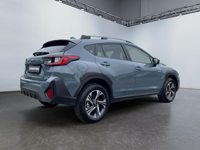 Subaru Crosstrek ADVENTURE 2.0 e-BOXER Hybrid 136PS/100kW AWD CVT. | +NAVI +360°-Kamera +RFK +Apple CarPlay +El. Heckklappe +Lenkradheizung 