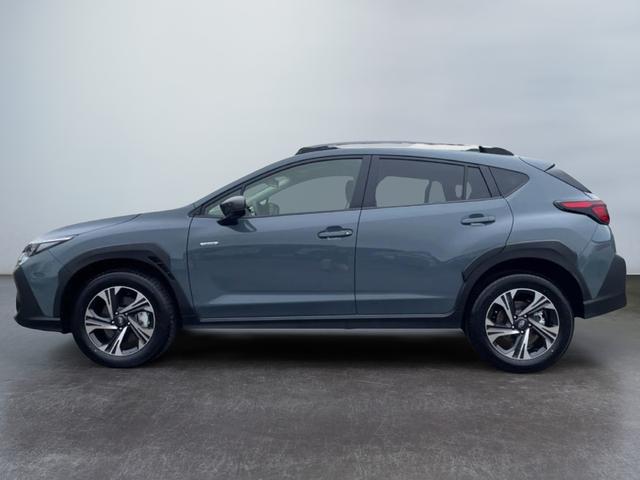 Subaru Crosstrek ADVENTURE 2.0 e-BOXER Hybrid 136PS/100kW AWD CVT. | +NAVI +360°-Kamera +RFK +Apple CarPlay +El. Heckklappe +Lenkradheizung 