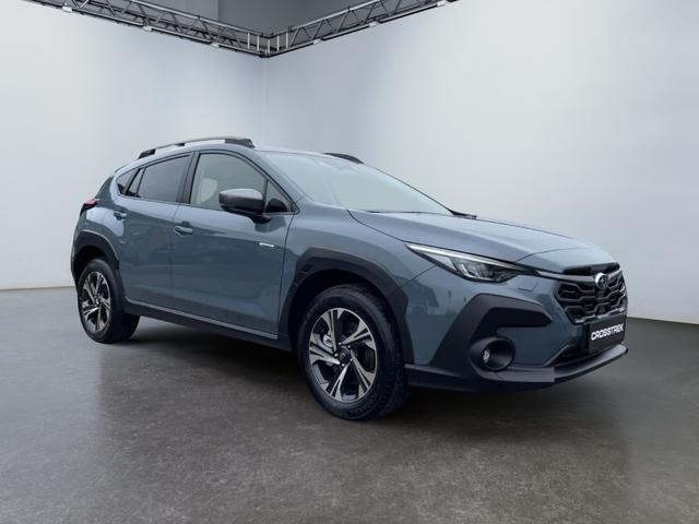 Subaru Crosstrek ADVENTURE 2.0 e-BOXER Hybrid 136PS/100kW AWD CVT. | +NAVI +360°-Kamera +RFK +Apple CarPlay +El. Heckklappe +Lenkradheizung 