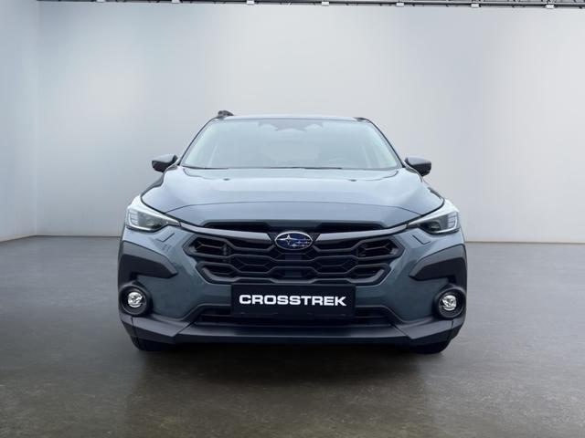 Subaru Crosstrek ADVENTURE 2.0 e-BOXER Hybrid 136PS/100kW AWD CVT. | +NAVI +360°-Kamera +RFK +Apple CarPlay +El. Heckklappe +Lenkradheizung 