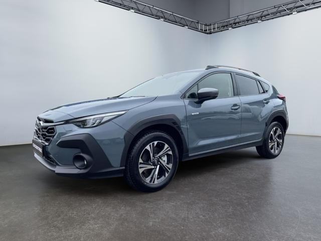 Subaru Crosstrek - ADVENTURE 2.0 e-BOXER Hybrid 136PS/100kW AWD CVT. | +NAVI +360°-Kamera +RFK +Apple CarPlay +El. Heckklappe +Lenkradheizung