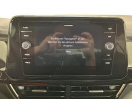 Volkswagen T-Roc Black Edition/Silver Edition 1.5 TSI 150PS/110kW DSG 2025 +Black Paket+19"ALU+MATRIX+PANO 