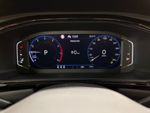 Volkswagen T-Roc Black Edition/Silver Edition 1.5 TSI 150PS/110kW DSG 2025 +19" AF +Black Style Paket +Matrix +Pano 