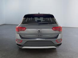 Volkswagen T-Roc Black Edition/Silver Edition 1.5 TSI 150PS/110kW DSG 2025 +Black Paket+19"ALU+MATRIX+PANO 
