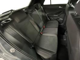 Volkswagen T-Roc Black Edition/Silver Edition 1.5 TSI 150PS/110kW DSG 2025 +Black Paket+19"ALU+MATRIX+PANO 