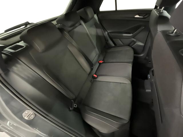Volkswagen T-Roc Black Edition/Silver Edition 1.5 TSI 150PS/110kW DSG 2025 +19" AF +Black Style Paket +Matrix +Pano 