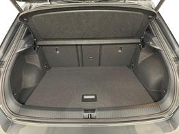 Volkswagen T-Roc Black Edition/Silver Edition 1.5 TSI 150PS/110kW DSG 2025 +Black Paket+19"ALU+MATRIX+PANO 