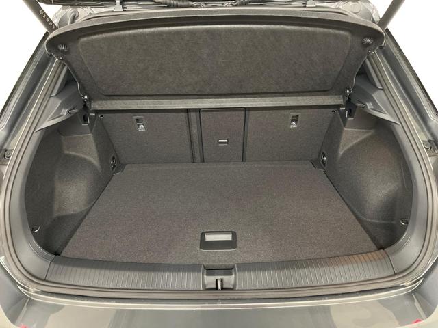 Volkswagen T-Roc Black Edition/Silver Edition 1.5 TSI 150PS/110kW DSG 2025 +19" AF +Black Style Paket +Matrix +Pano 