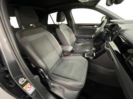 Volkswagen T-Roc Black Edition/Silver Edition 1.5 TSI 150PS/110kW DSG 2025 +Black Paket+19"ALU+MATRIX+PANO 