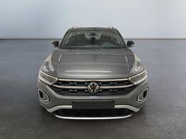 Volkswagen T-Roc Black Edition/Silver Edition 1.5 TSI 150PS/110kW DSG 2025 +Black Paket+19"ALU+MATRIX+PANO 