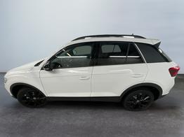 Volkswagen T-Roc Black Edition/Silver Edition 1.5 TSI 150PS/110kW DSG 2025 +Black Style Paket+19"ALU+MATRIX+PANO 