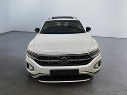 Volkswagen T-Roc Black Edition/Silver Edition 1.5 TSI 150PS/110kW DSG 2025 +Black Style Paket+19"ALU+MATRIX+PANO 