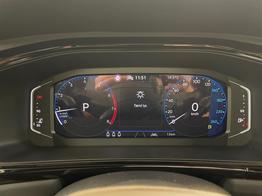 Volkswagen T-Roc Black Edition/Silver Edition 1.5 TSI 150PS/110kW DSG 2025 +Black Style Paket+19"ALU+MATRIX+PANO 