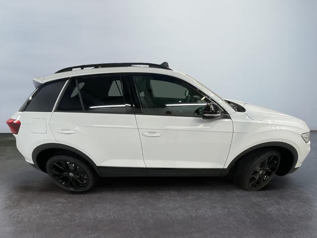 Volkswagen T-Roc Black Edition/Silver Edition 1.5 TSI 150PS/110kW DSG 2025 +19" AF +Black Style Paket +Matrix +Pano 