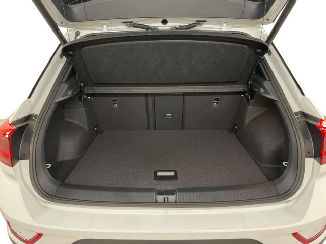 Volkswagen T-Roc Black Edition/Silver Edition 1.5 TSI 150PS/110kW DSG 2025 +19" AF +Black Style Paket +Matrix +Pano 