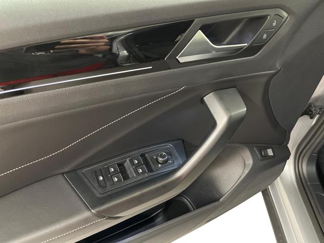Volkswagen T-Roc Black Edition/Silver Edition 1.5 TSI 150PS/110kW DSG 2025 +19" AF +Black Style Paket +Matrix +Pano 