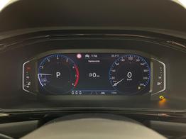 Volkswagen T-Roc Black Edition/Silver Edition 1.5 TSI 150PS/110kW DSG 2025 +Black Paket+19"ALU+MATRIX+PANO 