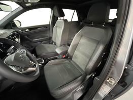 Volkswagen T-Roc Black Edition/Silver Edition 1.5 TSI 150PS/110kW DSG 2025 +Black Paket+19"ALU+MATRIX+PANO 
