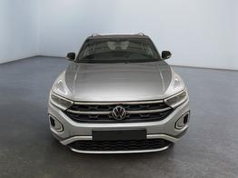 Volkswagen T-Roc Black Edition/Silver Edition 1.5 TSI 150PS/110kW DSG 2025 +Black Paket+19"ALU+MATRIX+PANO 