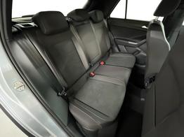 Volkswagen T-Roc Black Edition/Silver Edition 1.5 TSI 150PS/110kW DSG 2025 +Black Paket+19"ALU+MATRIX+PANO 