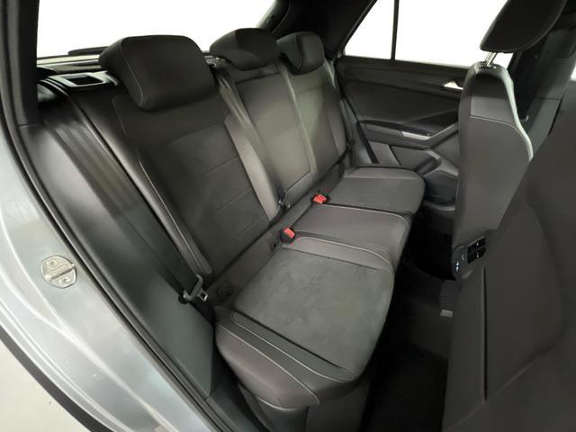 Volkswagen T-Roc Black Edition/Silver Edition 1.5 TSI 150PS/110kW DSG 2025 +19" AF +Black Style Paket +Matrix +Pano 