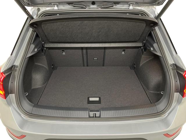 Volkswagen T-Roc Black Edition/Silver Edition 1.5 TSI 150PS/110kW DSG 2025 +19" AF +Black Style Paket +Matrix +Pano 