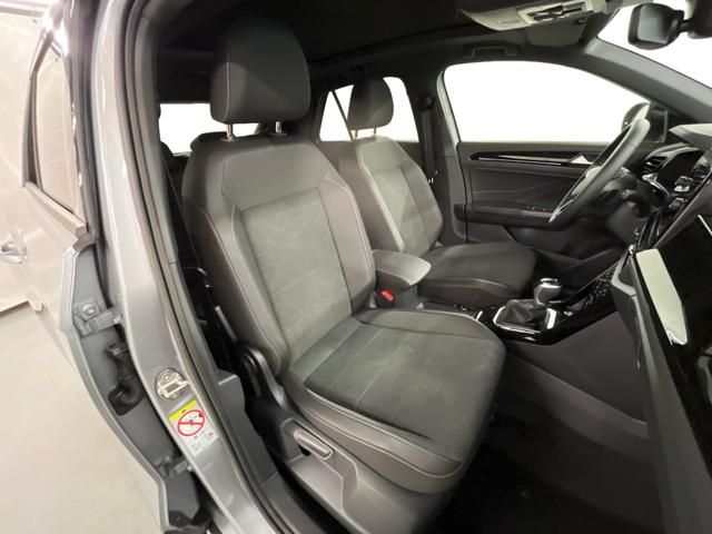 Volkswagen T-Roc Black Edition/Silver Edition 1.5 TSI 150PS/110kW DSG 2025 +19" AF +Black Style Paket +Matrix +Pano 