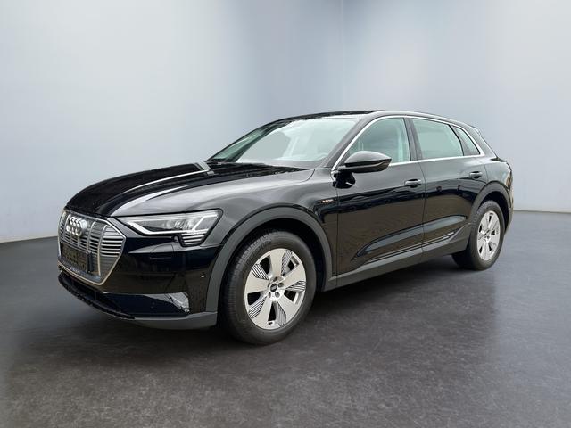 Audi e-tron - 50 Quattro EV 313HP/230kW Automatic Gebraucht, Jung & Jahreswagen