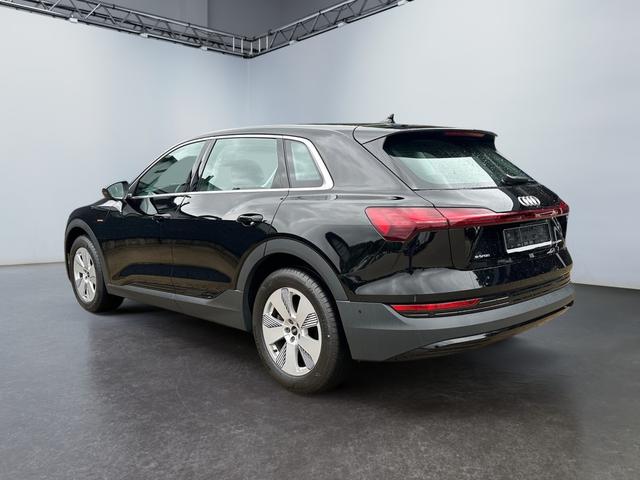 Audi e-tron 50 Quattro EV 313HP/230kW Automatic +19" ALU +SHZ +NAVI +Keyless Entry +LED +Rear view camera 