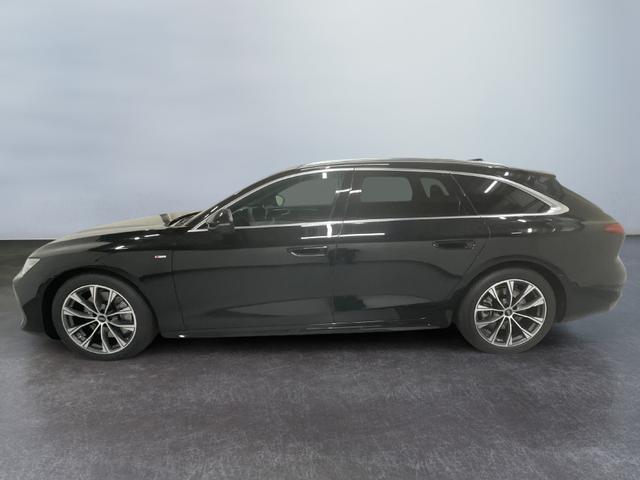 Audi A6 Avant S-Line 2.0 TDI 204PS/150kW Quattro Proline S-Tronic 2026 +19" LM +AHK +Ambiente Paket +S-Sportfarhwerk 
