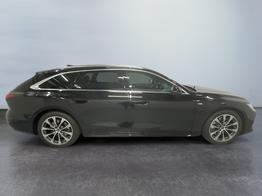 Audi A6 Avant S-Line 2.0 TDI 204PS/150kW Quattro Proline S-Tronic 2026 +19" LM +AHK +Ambiente Paket +S-Sportfarhwerk 