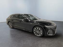 Audi A6 Avant S-Line 2.0 TDI 204PS/150kW Quattro Proline S-Tronic 2026 +19" LM +AHK +Ambiente Paket +S-Sportfarhwerk 