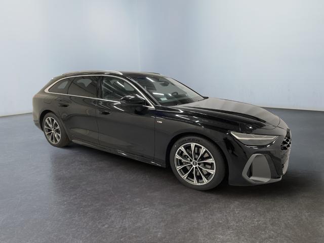 Audi A6 Avant - S-Line 2.0 TDI 204PS/150kW Quattro Proline S-Tronic 2026 +19" LM +AHK +Ambiente Paket +S-Sportfarhwerk