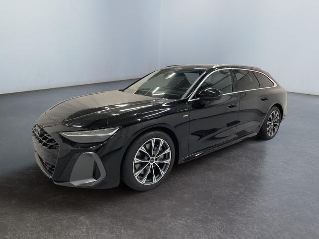 Audi A6 Avant S-Line 2.0 TDI 204PS/150kW Quattro Proline S-Tronic 2026 +19" LM +AHK +Ambiente Paket +S-Sportfarhwerk 