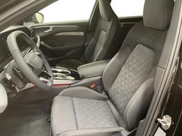 Audi A6 Avant S-Line 2.0 TDI 204PS/150kW Quattro Proline S-Tronic 2026 +19" LM +AHK +Ambiente Paket +S-Sportfarhwerk 