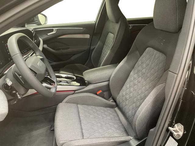 Audi A6 Avant S-Line 2.0 TDI 204PS/150kW Quattro Proline S-Tronic 2026 +19" LM +AHK +Ambiente Paket +S-Sportfarhwerk 