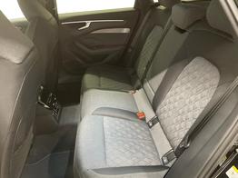 Audi A6 Avant S-Line 2.0 TDI 204PS/150kW Quattro Proline S-Tronic 2026 +19" LM +AHK +Ambiente Paket +S-Sportfarhwerk 