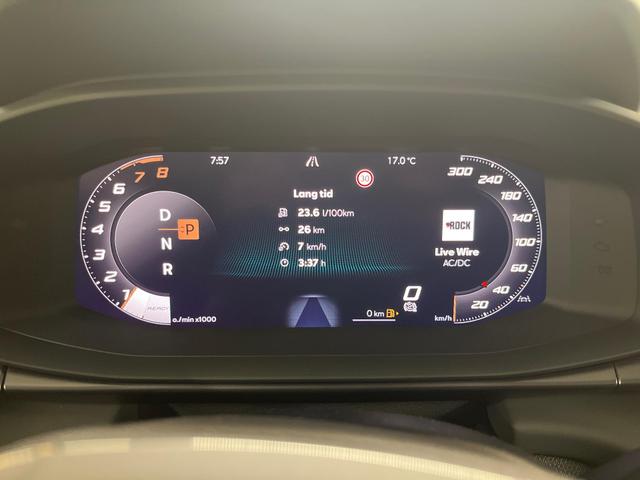 Terramar VZ 2.0 TSI 265PS/195kW 4x4 DSG7 2025 *+20" Alu +AHK +PANO +Matrix +NAVI +Top-View +DCC +IMMERSIVE* 