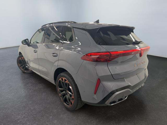 Terramar VZ 2.0 TSI 265PS/195kW 4x4 DSG7 2025 *+20" Alu +AHK +PANO +Matrix +NAVI +Top-View +DCC +IMMERSIVE* 