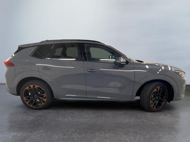 Terramar VZ 2.0 TSI 265PS/195kW 4x4 DSG7 2025 *+20" Alu +AHK +PANO +Matrix +NAVI +Top-View +DCC +IMMERSIVE* 