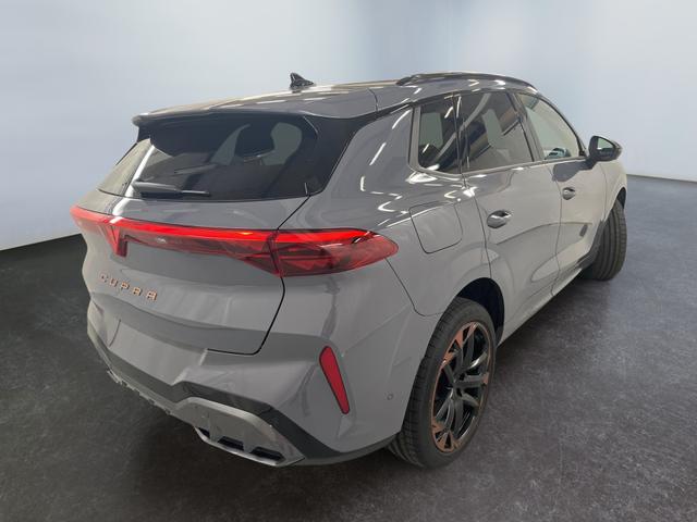 Terramar VZ 2.0 TSI 265PS/195kW 4x4 DSG7 2025 *+20" Alu +AHK +PANO +Matrix +NAVI +Top-View +DCC +IMMERSIVE* 