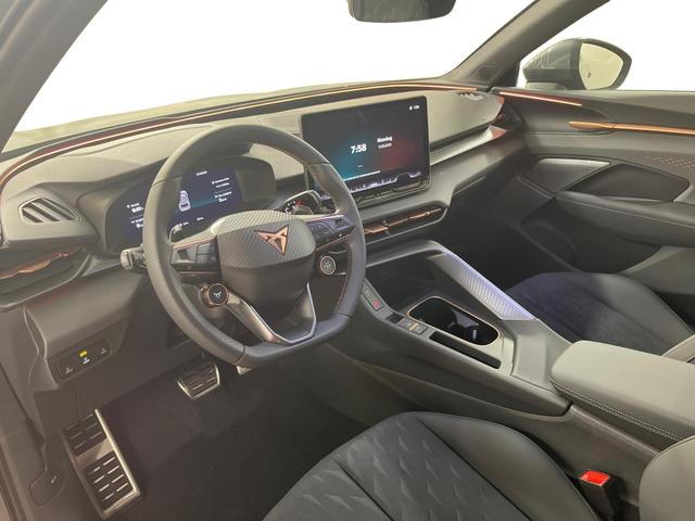 Terramar VZ 2.0 TSI 265PS/195kW 4x4 DSG7 2025 *+20" Alu +AHK +PANO +Matrix +NAVI +Top-View +DCC +IMMERSIVE* 
