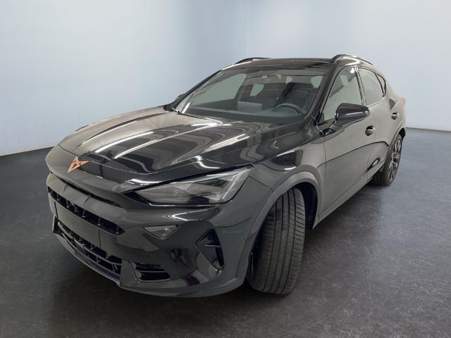 Cupra Formentor VZ 2.0 TSI 333PS/245kW 4x4 DSG7 2025 *+19" ALU +Matrix +AHK +INTELLIGENT DRIVE* 